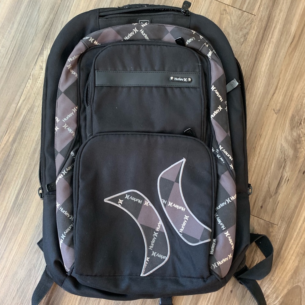 Backpack